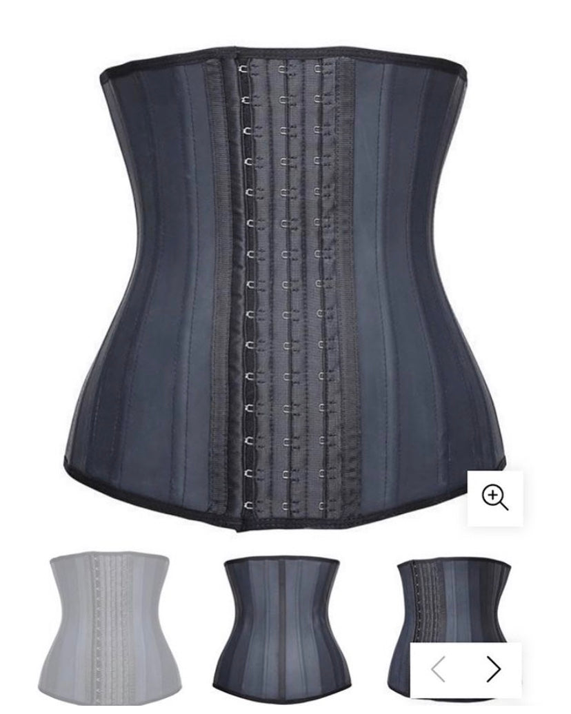 Good vibes corset – Kwaisted