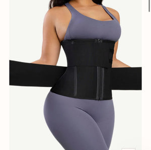 Sweat vest shaper